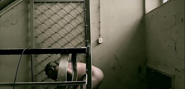  Dominatrix Mistress April - Get away with slave